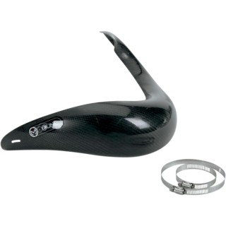 GUARD PIPE-CRBN FIBR FMF