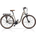 CROSS Cierra City 28" N8 dydis 21" (53cm) (šampaninė)