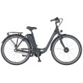 Elektrinis Prophete Geniesser 1.0 28" // N3 dydis 19" (49 cm) (pilka)