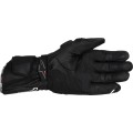 GLOVE SP-3 BLK S