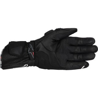 GLOVE SP-3 BLK 2X
