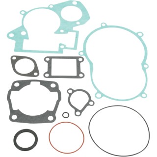 COMPL MTR GASKET KTM50SX 01
