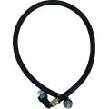 REPLACEMENT FUEL LINES POLARIS