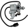 CARBURETOR HONDA ATV MOOSE