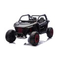 RACING Road 2000 Black Vehicle