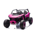 RACING Road 2000 Pink Vehicle