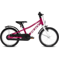 Dviratis 16 Puky CYKE 16 vyšninė/balta