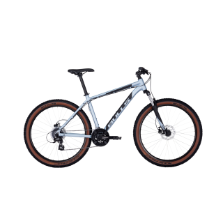 Dviratis 29 Bulls Wildtail 2 Disc vyr. 24g šv.mėlynas - l