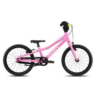 Dviratis 18" Puky LS-PRO 18 LTD rožinis