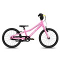 Dviratis 18" Puky LS-PRO 18 LTD rožinis