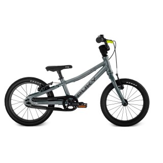 Dviratis 16" Puky LS-PRO 16 pilkas