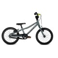 Dviratis 16" Puky LS-PRO 16 pilkas