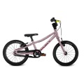 Dviratis 16" Puky LS-PRO 16 šviesiai violetinis