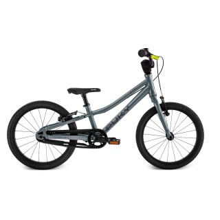 Dviratis 18" Puky LS-PRO 18 pilkas