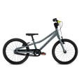 Dviratis 18" Puky LS-PRO 18 pilkas