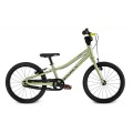 Dviratis 18" Puky LS-PRO 18 žalias