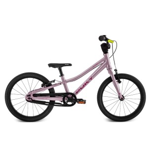 Dviratis 18" Puky LS-PRO 18 šviesiai violetinis