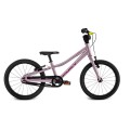Dviratis 18" Puky LS-PRO 18 šviesiai violetinis