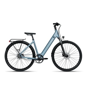 Dviratis 28" elektrinis Tenways CGO800S 374Wh unisex mėlynas matinis 48cm one size