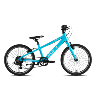 Dviratis 20" Puky LS-PRO 20 LTD mėlynas