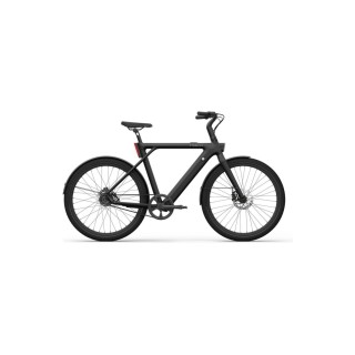 Dviratis 28" elektrinis Tenways CGO009 250Wh vyr. juodas