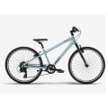 Dviratis 24" Puky LS-PRO 24-8 pilkai mėlynas
