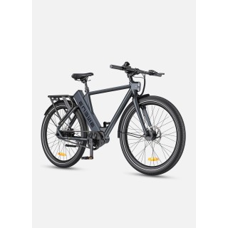 Dviratis 27,5" elektrinis Engwe P275 Pro juodas