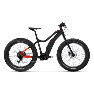 Dviratis 26" Tunturi E-Max Rigid - s