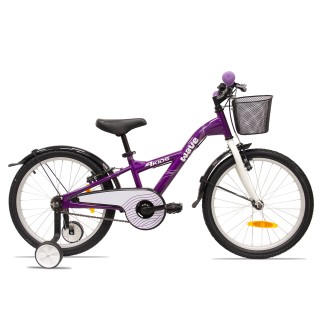 4KIDS Wave 20" // 1G, dydis 10" (25.5 cm) (violetinė)