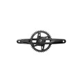 Žvaigždžių blokas priekinis Rival E1 1x XPLR AXS DUB Wide Power Meter