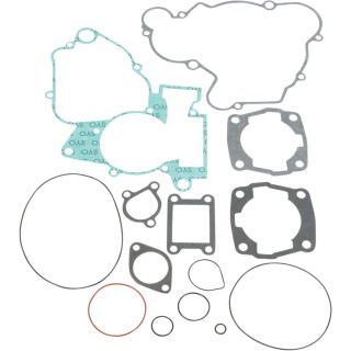 COMPL MTR GASKET KTM65SX