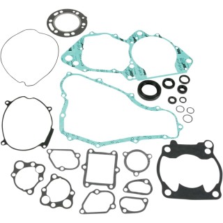 MSE GASKET/SLS CR250 89-91