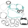 MSE GASKET/SLS CR250 89-91