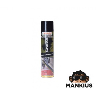 ALLEGRINI SUPER SKIN CLEANER SPRAY 400 ml