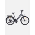 Dviratis 27,5 elektrinis Engwe P275SE 200Wh pilkas