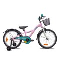4KIDS Kitty 20" // 1G, dydis 10" (25.5 cm) (rožinė)