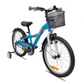 4KIDS Ocean 20" // 1G, dydis 10" (25.5 cm) (mėlyna)