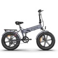 Dviratis 20" elektrinis Engwe EP-2 PRO pilkas