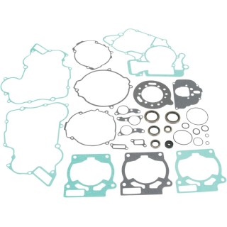 MTR GASKET/SL-KTM125SX/EXC
