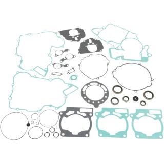MTR GASKET/SL-KTM200SX 98-