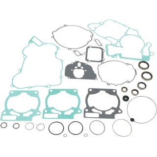 MTR GASKET/SL-KTM125SX/EXC