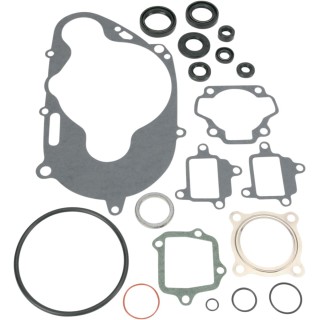 MTR GASKET/SEAL-PW80 83-