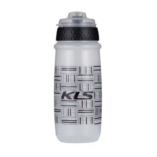 Gertuvė KLS Atacama 650ml (juoda)