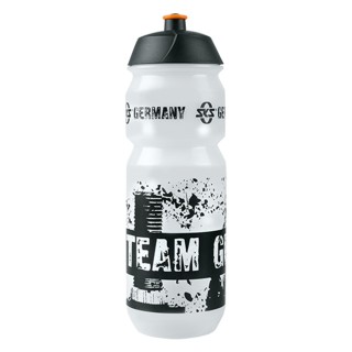 Gertuvė SKS Team German 0.75l (juoda/balta)