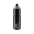 Gertuvė Elite Jet, 750ml (juoda)