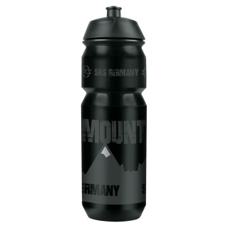 Gertuvė SKS Mountain, 750ml (juoda)