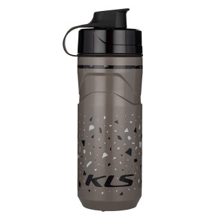 Gertuvė KLS Erebus 500/650ml Termo (ruda)