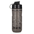 Gertuvė KLS Erebus 500/650ml Termo (ruda)