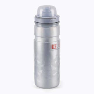 Gertuvė ELITE Ice Fly 500ml, su dangteliu (skaidri)