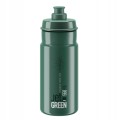 Gertuvė ELITE JET Green 550ml (žalia)